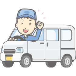 地区協会に加入して 事業所の交通事故防止と地域社会の交通安全に貢献しましょう