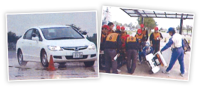 未然防止研修コース（30名）