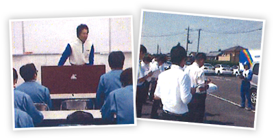 安全運転管理者研修コース（20名）