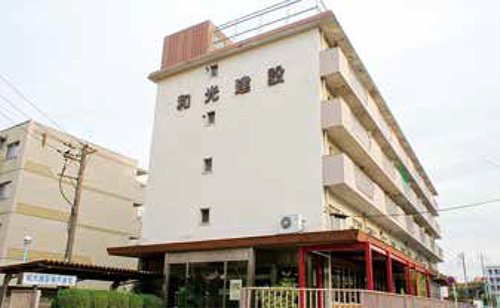 和光建設株式会社