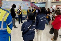 武南地区　12月1日　キャンペーン