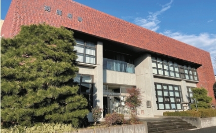 初雁興行株式会社