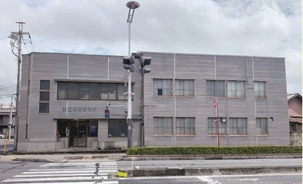 株式会社イー・エス・ピー