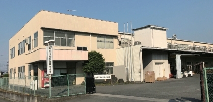 寄居印刷紙器株式会社