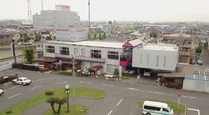 東埼玉自動車教習所