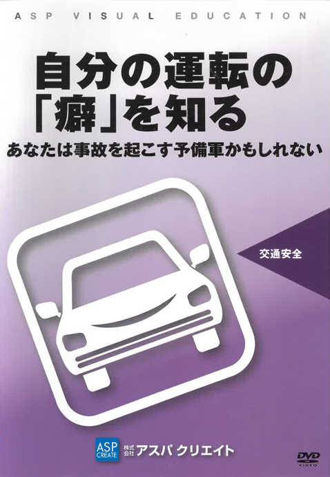 安全運転管理（わかりますか？道路標識・表示）
